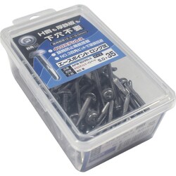 コノエ ステン エースポイント ロングIX 5.0x19 （80本入） APW5019LS