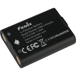 ARB-LP-2000U [FENIX リチウムイオン専用充電電池 ”ARB-LP-2000U”]