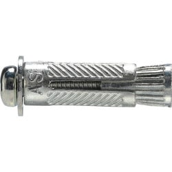 TRUSCO オールプラグボルト なべ頭 M4 16本入 AS-425BTA