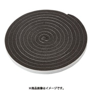 TRUSCO すきまテープ 厚み10mm 幅15mm 長さ4m ATT1015-4