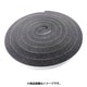 TRUSCO すきまテープ 厚み20mm 幅30mm 長さ4m ATT2030-4