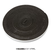 TRUSCO すきまテープ 厚み5mm 幅15mm 長さ6m ATT515-6