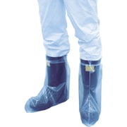AZ CLEAN1801 [アゼアス シューズカバー AZ CLEAN1801 （10足入）]