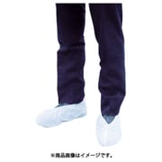 AZ CLEAN1802 [アゼアス シューズカバー AZ CLEAN1802 （50足入）]