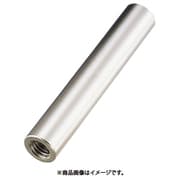 B-1561 [水本 ステンレス パイプナット 捻子径M-6 全長50mm]