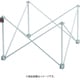 BASIC-100100-H23 [QUIKFRAME QUIKSTAGE BASIC 500kg 100cm×100cm×23cm]