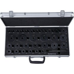 BI75S [スーパー ベアリング挿入工具（ハウジング挿入用）]