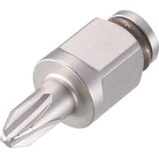 TONE ドライバービット BIT4-P2