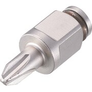 TONE ドライバービット BIT4-P3