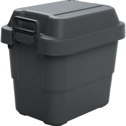 BLKC-20 [TRUSCO トランクカーゴ 20L 黒]