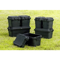 TRUSCO(トラスコ) トランクカーゴ 収納ボックス フラット天板仕様 70L 51AWUAkl71L._UF1000,1000_QL80_.jpg