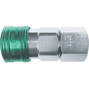 ヤマト BLY-Cシリーズ カラーカップリングソケット(おねじ取付用) BLY22-SF-G