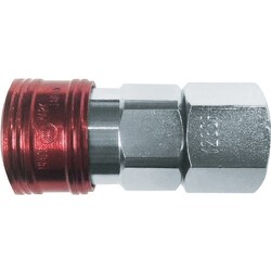 ヤマト BLY-Cシリーズ カラーカップリングソケット（おねじ取付用） BLY22-SF-R