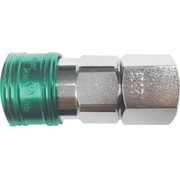 ヤマト BLY-Cシリーズ カラーカップリングソケット(おねじ取付用) BLY23-SF-G