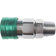ヤマト BLY-Cシリーズ カラーカップリングソケット(めねじ取付用) BLY23-SM-G