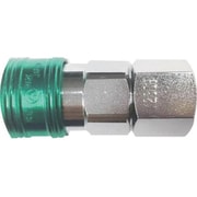 ヤマト BLY-Cシリーズ カラーカップリングソケット(おねじ取付用) BLY24-SF-G
