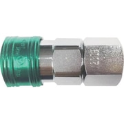 ヤマト BLY-Cシリーズ カラーカップリングソケット(おねじ取付用) BLY46-SF-G