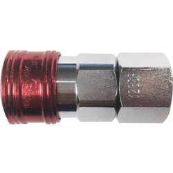 ヤマト BLY-Cシリーズ カラーカップリングソケット（おねじ取付用） BLY46-SF-R