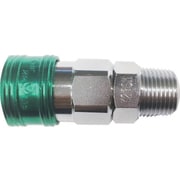 ヤマト BLY-Cシリーズ カラーカップリングソケット(めねじ取付用) BLY46-SM-G