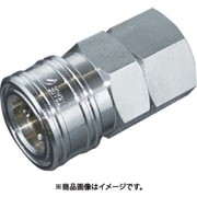 ヤマト BLYシリーズ カップリングソケット(おねじ取付用) BLY48-SF