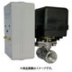 日本精器 電動ボールバルブ式タイマードレンバルブ15A200V BN-9DM21-15-E-200