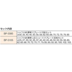 ヨドバシ.com - HASCO ハスコー BP-3085 [ハスコー ベアリング