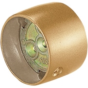 BR-110-35-AG [SHIROKUMA 接続金具 35Φ AG]