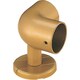 BR-606-35-AG [SHIROKUMA C形ブラケットコーナー 35Φ AG]