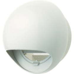 BRC150J-T [日動電工 ベンチレーターキャップΦ150（アイボリー）]