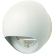 BRC150W-T [日動電工 ベンチレーターキャップΦ150（ホワイト）]