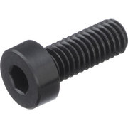 BRENY-BKLCM3X10 [TRUSCO ガラス繊維強化ポリアミドMXD6 RENY 六角穴付低頭ボルト M3X10 50本入]
