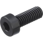 BRENY-BKLCM4X16 [TRUSCO ガラス繊維強化ポリアミドMXD6 RENY 六角穴付低頭ボルト M4X16 50本入]