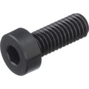 BRENY-BKLCM4X20 [TRUSCO ガラス繊維強化ポリアミドMXD6 RENY 六角穴付低頭ボルト M4X20 50本入]
