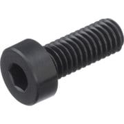 BRENY-BKLCM4X25 [TRUSCO ガラス繊維強化ポリアミドMXD6 RENY 六角穴付低頭ボルト M4X25 50本入]
