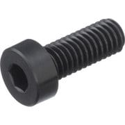 BRENY-BKLCM4X8 [TRUSCO ガラス繊維強化ポリアミドMXD6 RENY 六角穴付低頭ボルト M4X8 50本入]