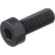 BRENY-BKLCM5X20 [TRUSCO ガラス繊維強化ポリアミドMXD6 RENY 六角穴付低頭ボルト M5X20 50本入]