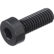 BRENY-BKLCM5X25 [TRUSCO ガラス繊維強化ポリアミドMXD6 RENY 六角穴付低頭ボルト M5X25 50本入]