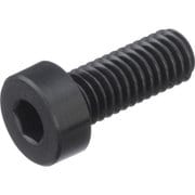 BRENY-BKLCM5X30 [TRUSCO ガラス繊維強化ポリアミドMXD6 RENY 六角穴付低頭ボルト M5X30 50本入]
