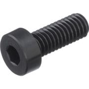 BRENY-BKLCM6X16 [TRUSCO ガラス繊維強化ポリアミドMXD6 RENY 六角穴付低頭ボルト M6X16 50本入]