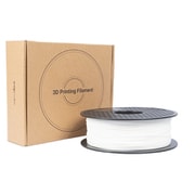 PLA Filament (1kg)- White 34012