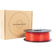 PETG Filament （1kg）- Red 34014