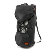 大容量サイドバックパック(サイドパニア×バックパック) バイクパッキング KUUBOシリーズ 容量:約35L DBP421-DP