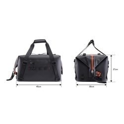 ヨドバシ.com - DOPPELGANGER ドッペルギャンガー バイク用防水