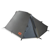 DBT530-DP [バックフリップバイシクルテント2（ソロテント） オートバイ キャンツー用 グラウンドシート/ペグ/インナーテント付属]