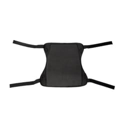 DSC443-BK [バイク用シートクッションセット クール＆ゲルクッション（衝撃吸収ゲル内蔵） ブラック]