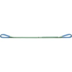 BSH008-3 [キトー キトーポリエスタースリングBSH形 0.8t 20mm×3m]