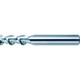 三菱 2枚刃アルミ加工用 超硬スクエアエンドミルミディアム刃長（M）3mm C2MHAD0300