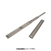 アキュライド ダブルスライドレール457.2mm C3401-18
