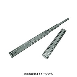アキュライド ダブルスライドレール304.8mm C3407-12