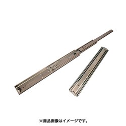 アキュライド ダブルスライドレール406.4mm C3407-16